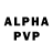 Alpha PVP Crystall Serj Gold